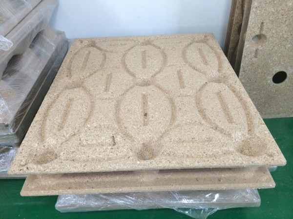 永城市模压托盘